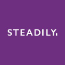 Company Logo for Steadily.com