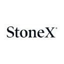 Company Logo for StoneX