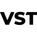 Company Logo for VST