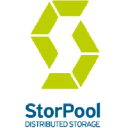 Company Logo for StorPool Storage