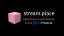Company Logo for Streamplace