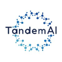 Company Logo for TandemAI
