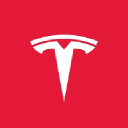 Company Logo for Tesla