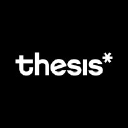 Company Logo for Thesis