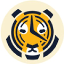 Company Logo for Timescale