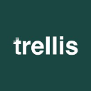 Company Logo for Trellis