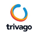 Company Logo for trivago