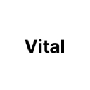 Company Logo for Vital