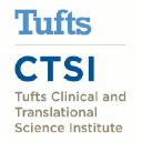 Company Logo for Tufts CTSI