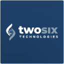 Company Logo for Two Six Technologies