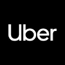 Company Logo for Uber