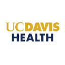 Company Logo for University of California, Davis