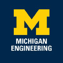 Company Logo for University of Michigan