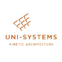 Company Logo for Uni Systems