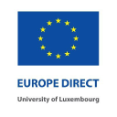Company Logo for University of Luxembourg