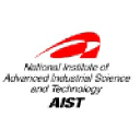 Company Logo for AIST