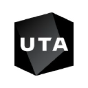 Company Logo for United Talent Agency