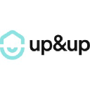Company Logo for Up&Up