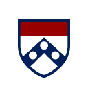 Company Logo for University of Pennsylvania