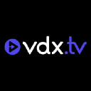 Company Logo for VDX.tv