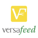 Company Logo for VersaFeed.com