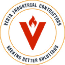 Company Logo for Vesta