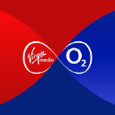 Company Logo for Virgin Media O2