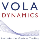 Company Logo for Vola Dynamics