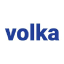 Company Logo for VOLKA Games