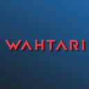 Company Logo for Wahtari