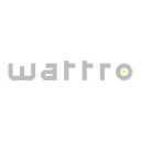 Company Logo for Wattro