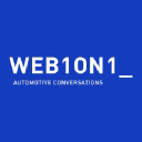 Company Logo for Web1on1
