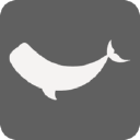 Company Logo for White Whale Web Services