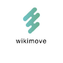 Company Logo for wikimove
