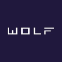 Company Logo for WOLF