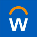 Company Logo for Workday