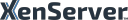 Company Logo for XenServer