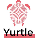 Company Logo for Yurtle