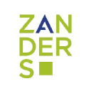 Company Logo for Zanders