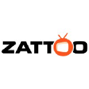 Company Logo for Zattoo