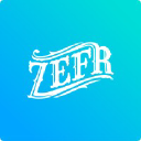 Company Logo for Zefr