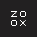 Company Logo for Zoox