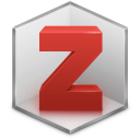 Company Logo for Zotero
